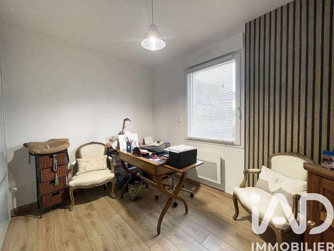 Photo 5 - Maison à CAMIERS