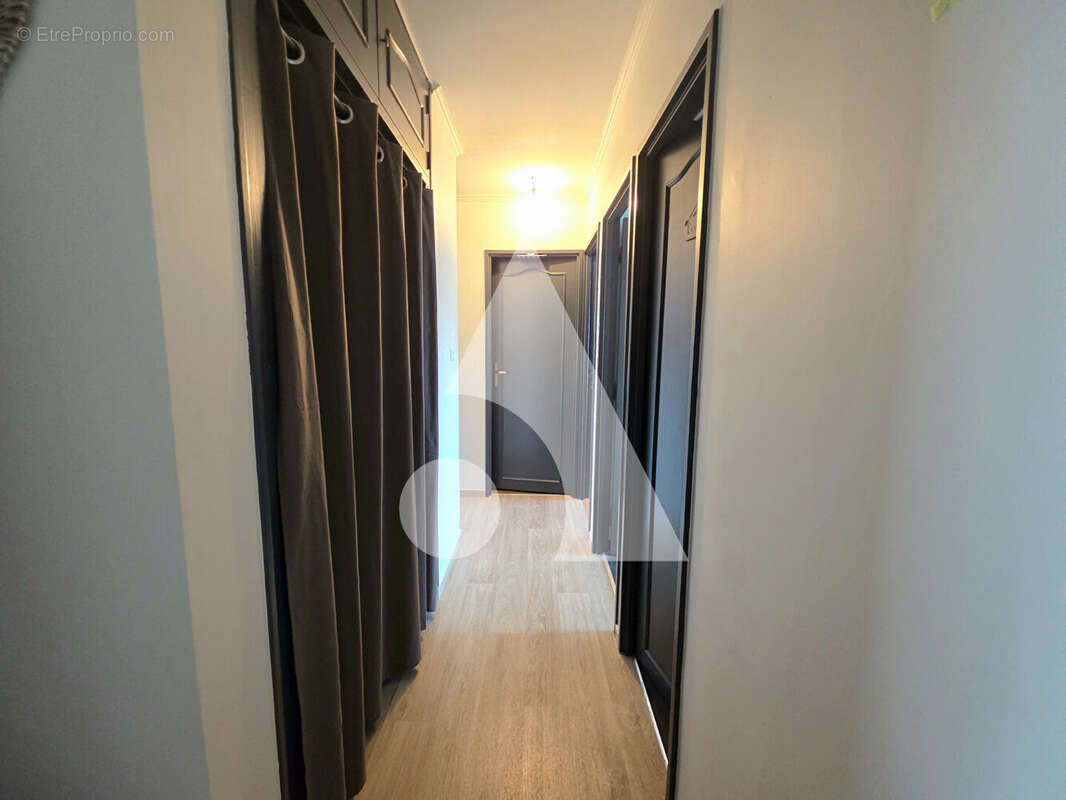 Appartement à LA ROCHE-SUR-YON