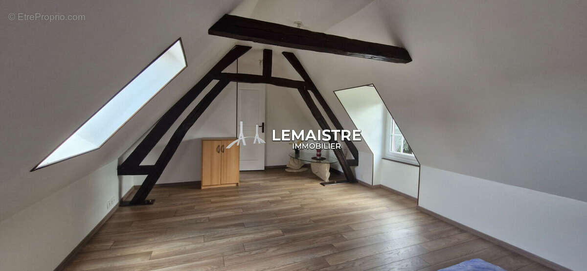 Maison à vendre proche Yvetot 115 m²  - 2 chambres - photo 10