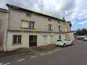 Appartement à CHASSENEUIL-SUR-BONNIEURE