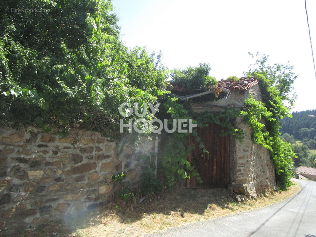 Corps de ferme - photo 10