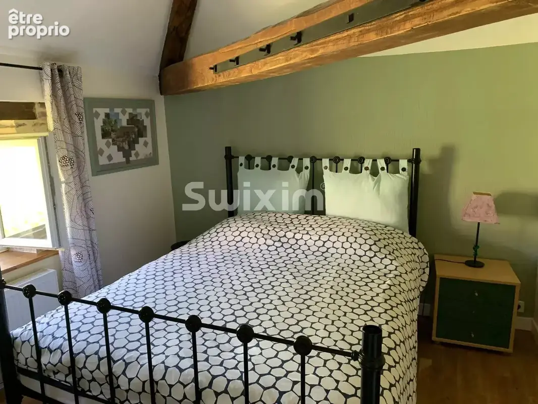 Propriete de caractere avec vue exceptionnelle - photo 10