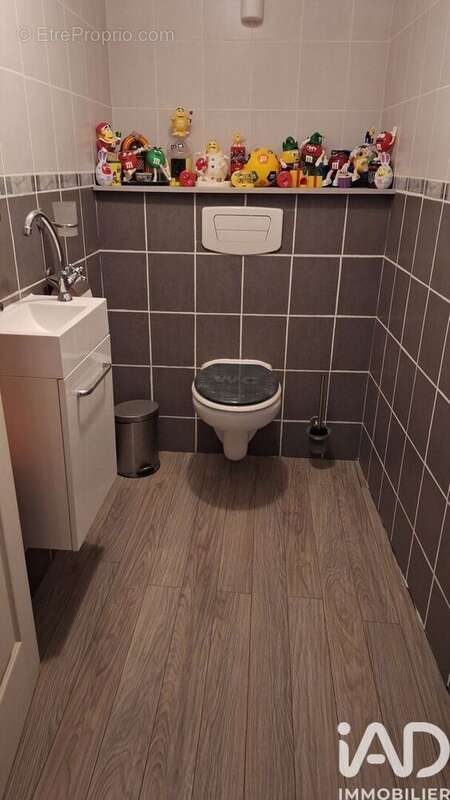 Maison 230 m² à Puttigny  - photo 9