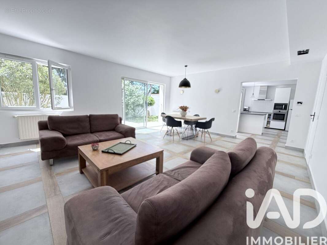 Photo 4 - Maison à L'HOUMEAU