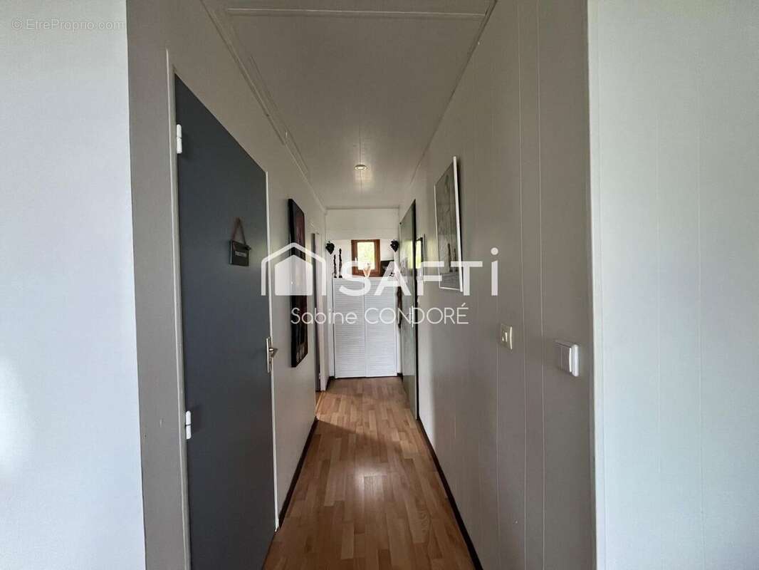Photo 3 - Appartement à LE DIAMANT