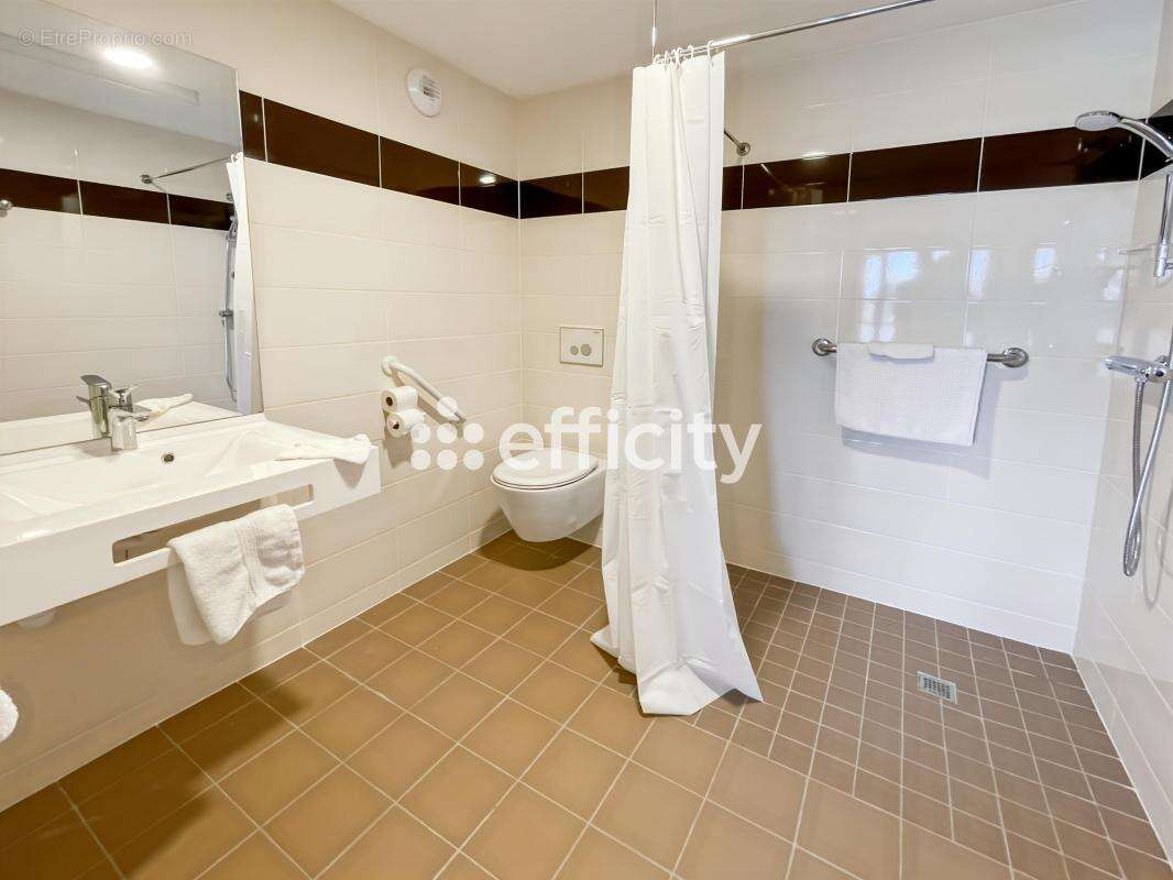 Appartement à BRETIGNOLLES-SUR-MER