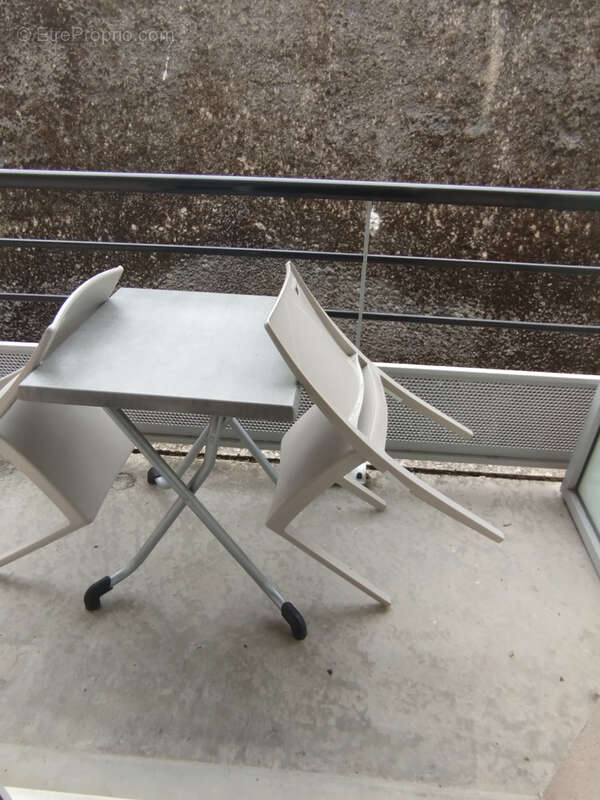 Appartement à GEX