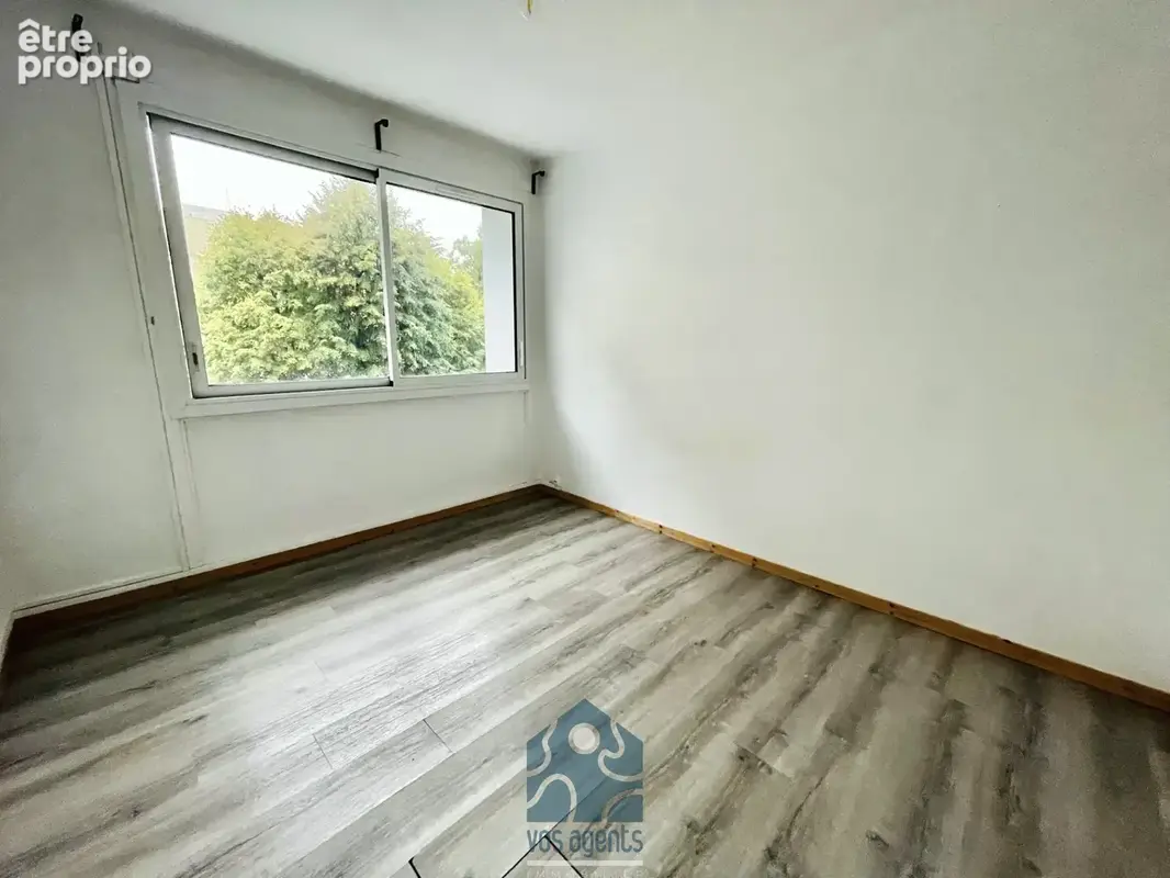 Appartement 3 pièces avec cave et garage - photo 11