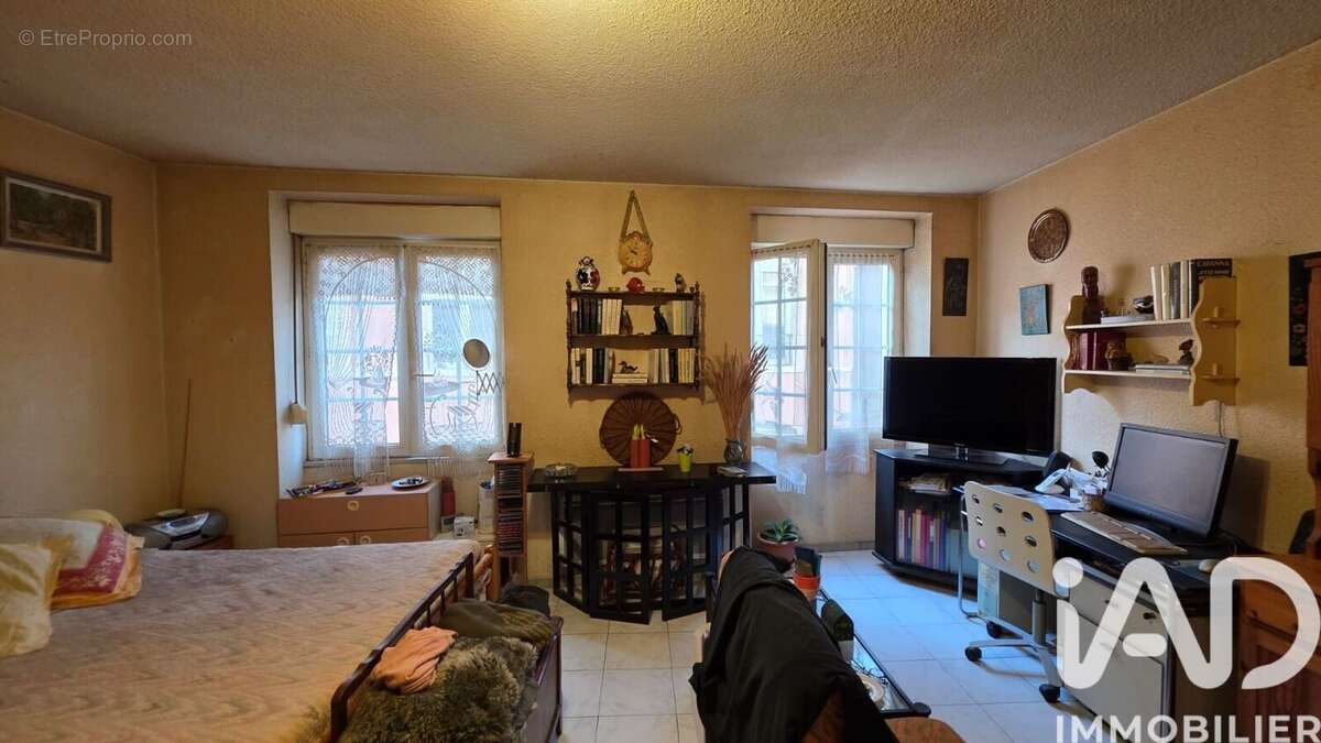 Photo 3 - Appartement à CREST