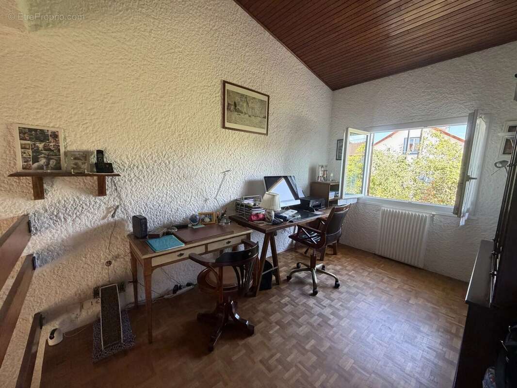 Magnifique maison de 4 chambres – terrain de 495 m² - photo 10