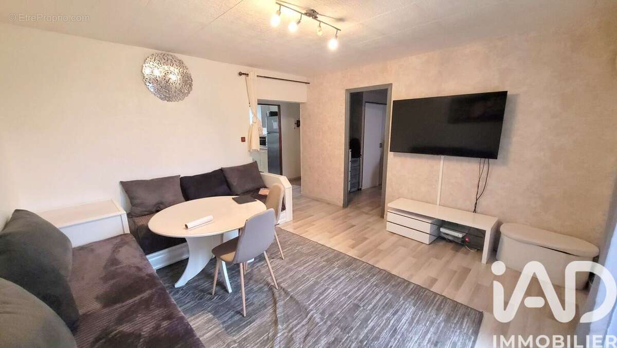 Photo 2 - Appartement à LE PONTET