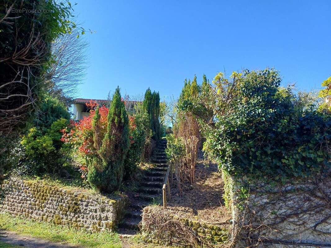Photo 4 - Maison à MONTBOYER