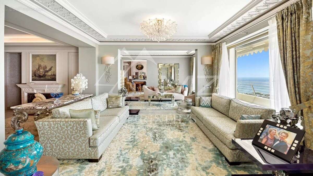 Appartement d'exception dans résidence de standing - photo 6