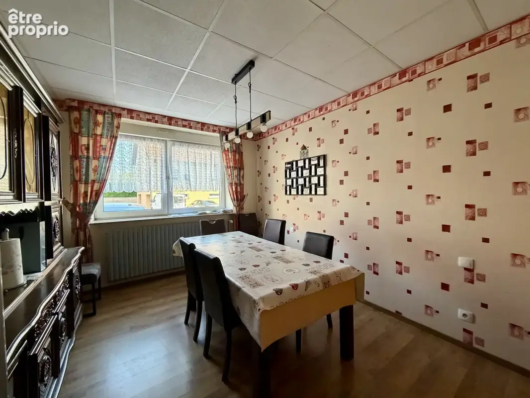 Appartement rez-de-chaussée 93 m2 2 chambres - photo 3