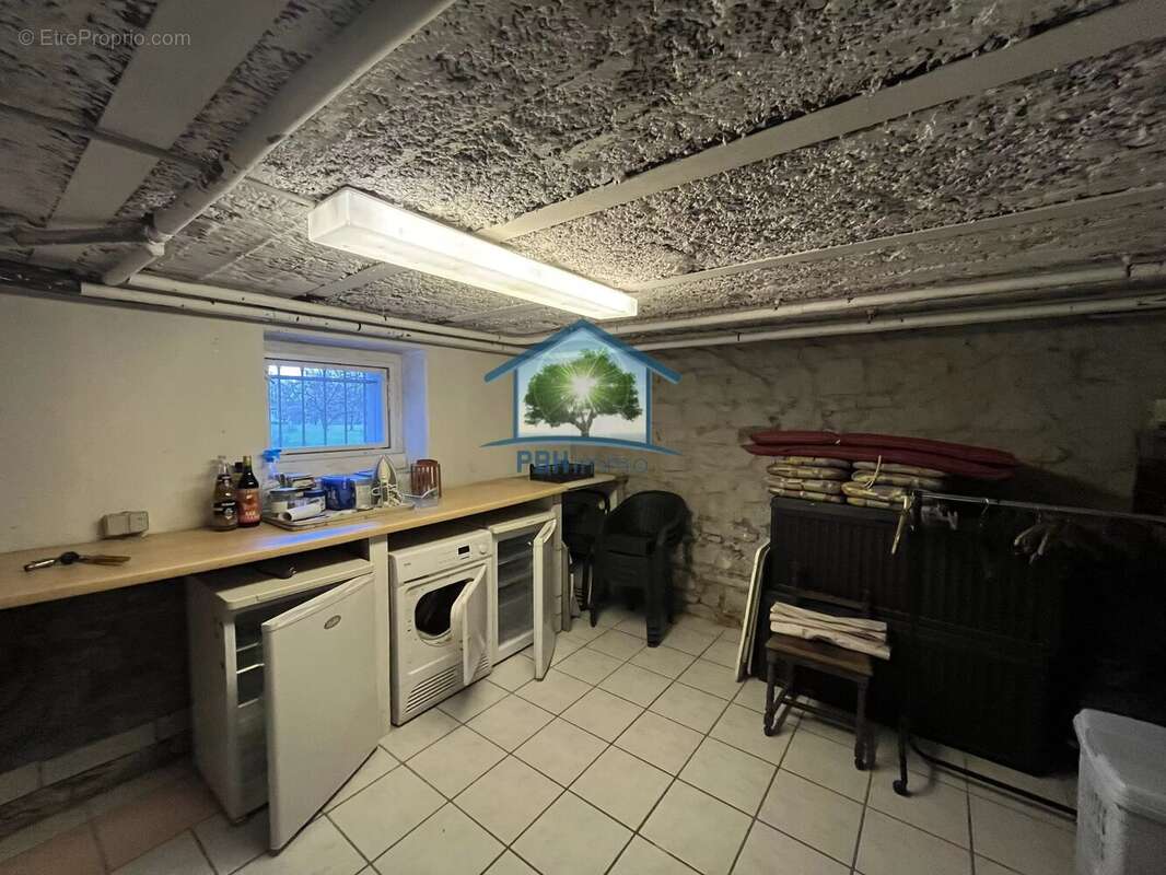 Maison à SARREGUEMINES