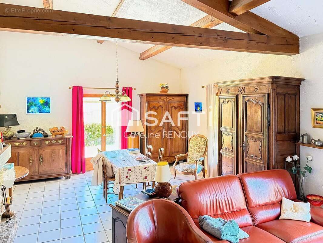 Photo 4 - Maison à AIX-EN-PROVENCE