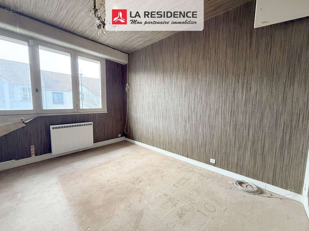 Appartement à VELIZY-VILLACOUBLAY