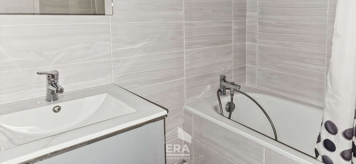 Appartement à BLANQUEFORT