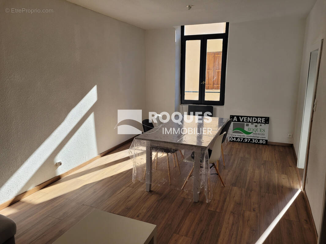 Appartement à BEDARIEUX