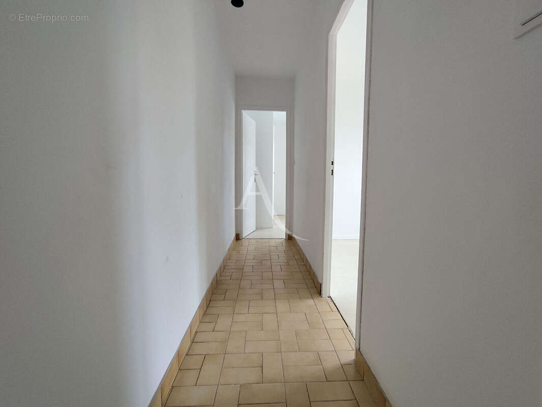 Maison à LES SABLES-D&#039;OLONNE