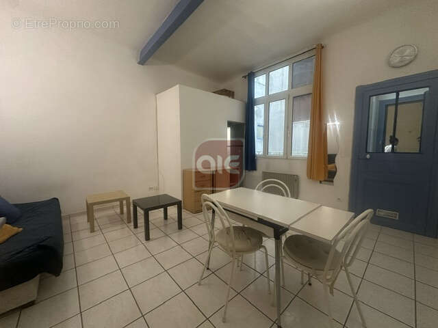 Montpellier centre écusson, studio 28m2 - photo 5