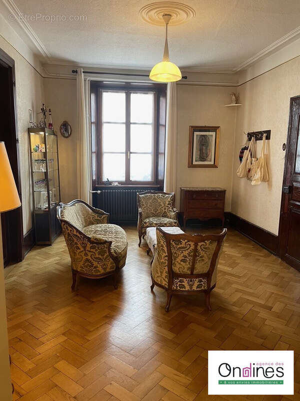 Maison 316 m² à Gries  - photo 7