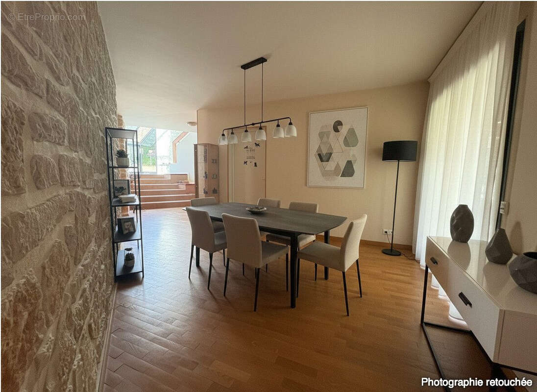 Maison 194 m² à Conches-Sur-Gondoire  - photo 7