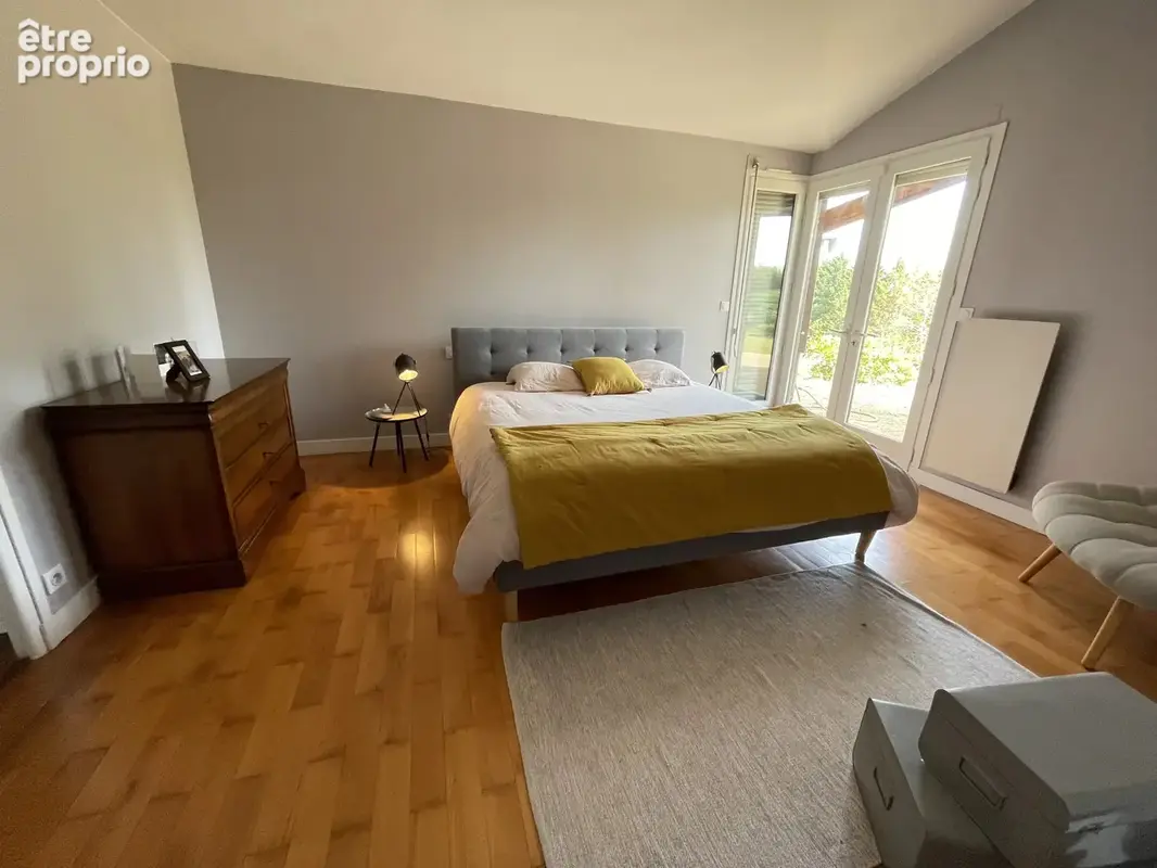 Villa d'architecte située en périphérie de Thiviers - photo 12