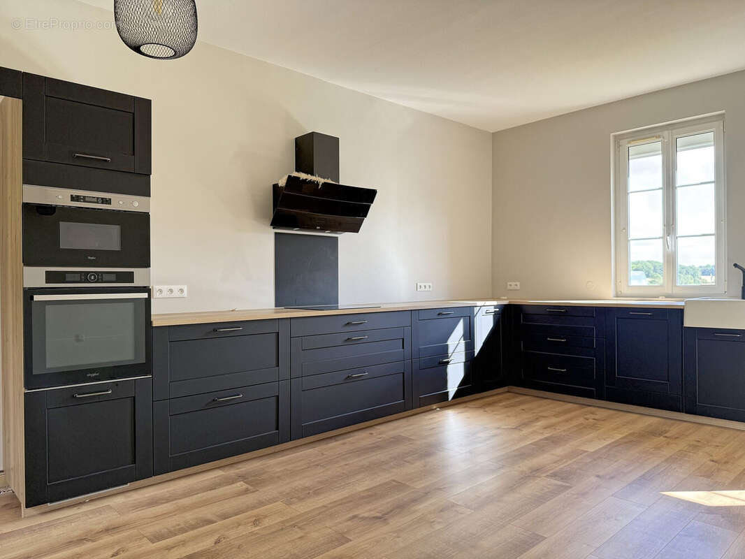 Maison 106 m² à Boissy-Les-Perche  - photo 5