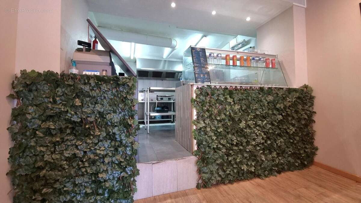 Photo 8 - Commerce à PERPIGNAN