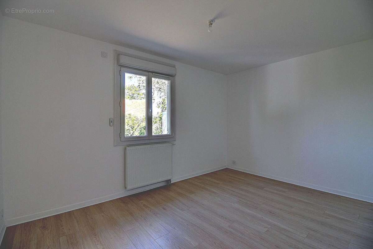 Maison à CHAMBOURCY