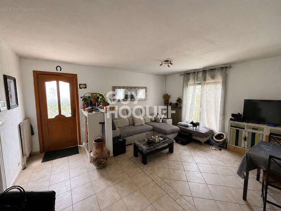 Maison Chelles 6 pièces 106 m2 - 154m² au sol - photo 2