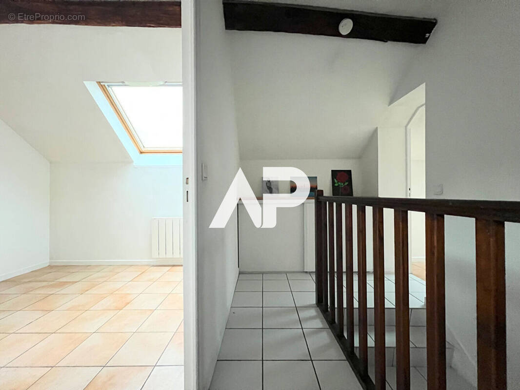 Appartement à GROSLAY