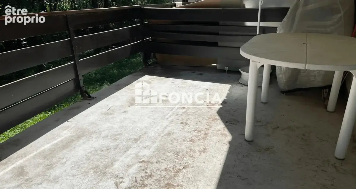 EXCLUSIVITÉ FONCIA - Aux pieds de la Piste de Petite Aiguille - photo 7