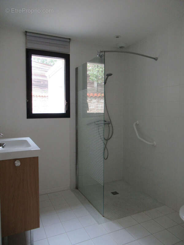 Maison à LA ROCHELLE