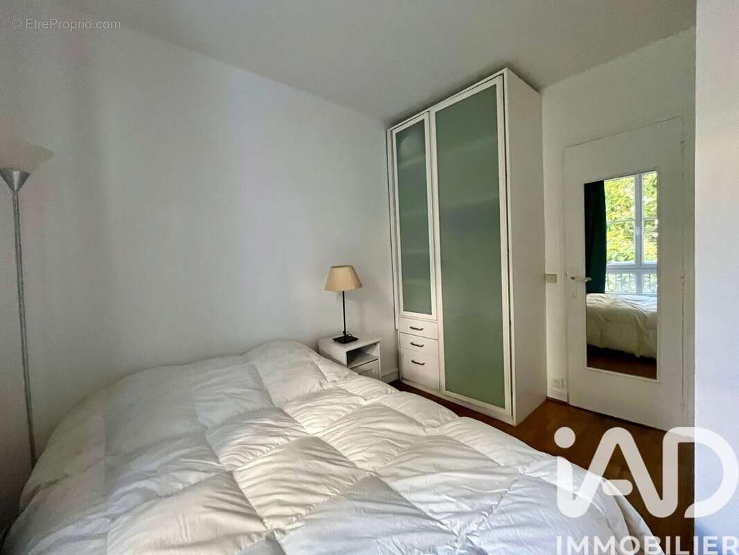 Photo 7 - Appartement à PARIS-10E