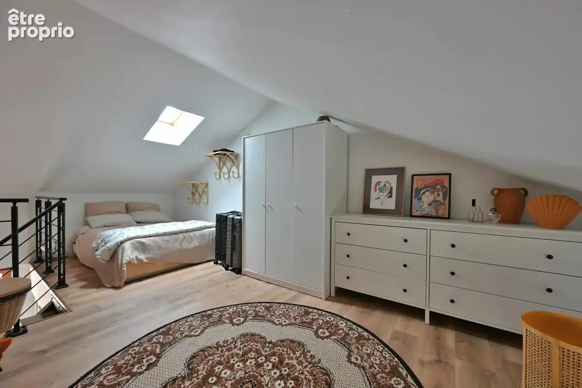 EXCLUSIVITÉ – Exceptionnel appartement esprit LOFT avec terrasse en centre historique d'Arles - photo 10
