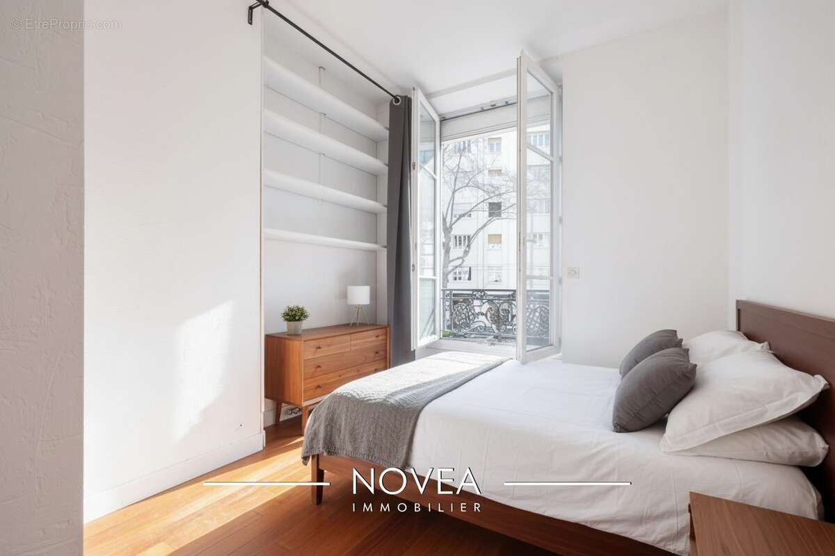 Appartement à LYON-7E