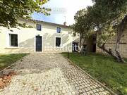 Maison à LA CHAPELLE-POUILLOUX