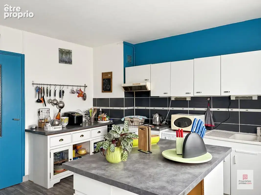 Maison Precigne 78 m2 - photo 4