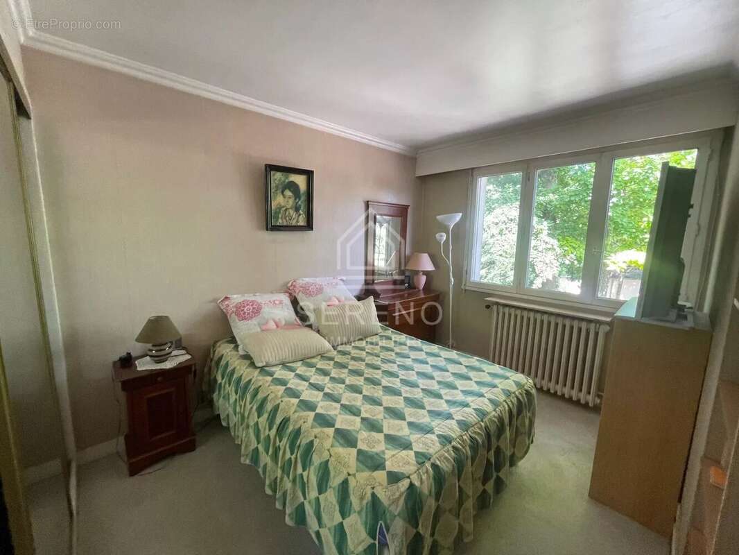 Maison à MORSANG-SUR-ORGE