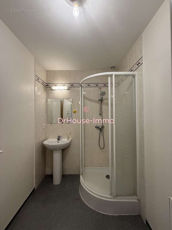 Maison à CHATEAUROUX