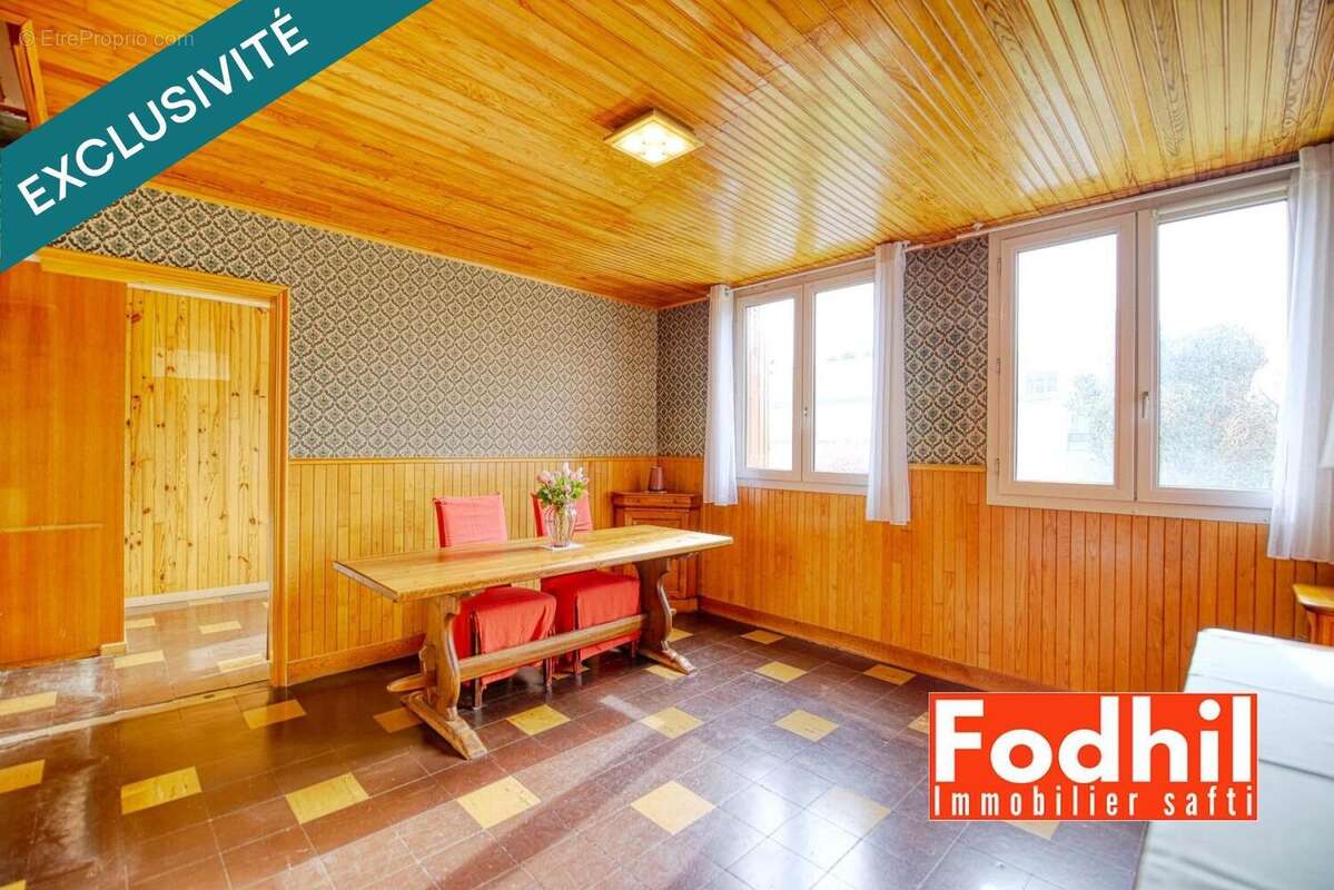 Photo 2 - Appartement à CHATENAY-MALABRY