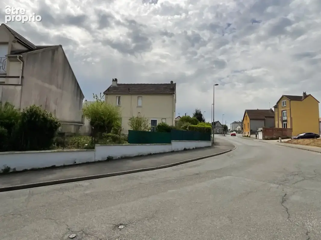 Maison à vendre 4 pièces CHARTRES (28) - photo 15