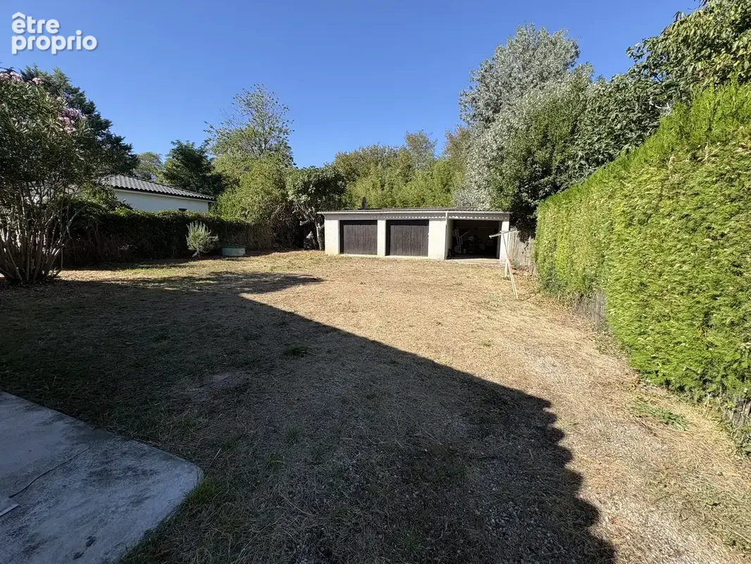 Maison plain pied 31860 Labarthe-sur-Lèze - photo 4