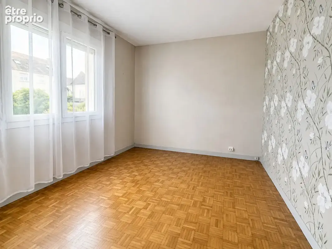 Maison familiale de 150 m² avec cinq chambres et jardin à Guilers - photo 2
