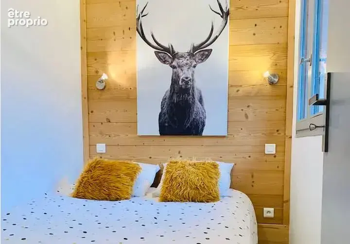 Magnifique Appartement T2 - Hyper centre de Morzine - photo 3