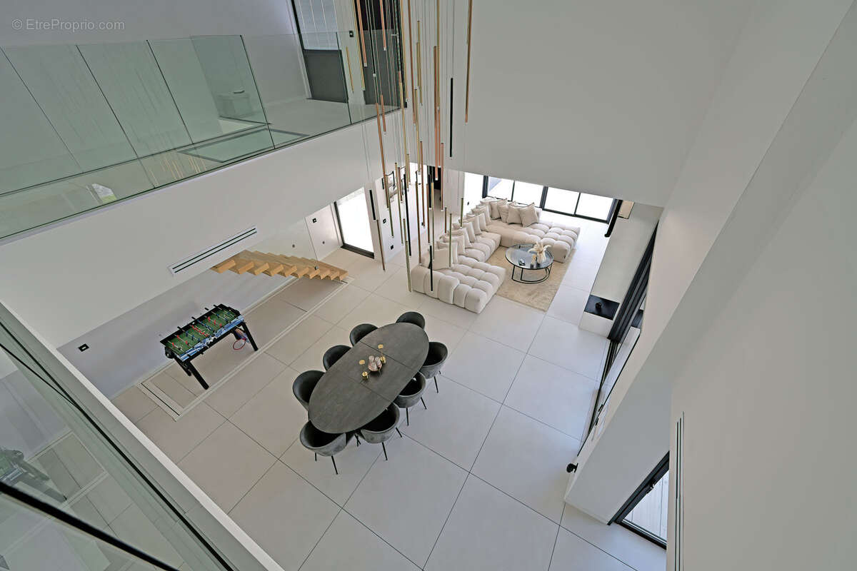 Maison à SAINT-GELY-DU-FESC