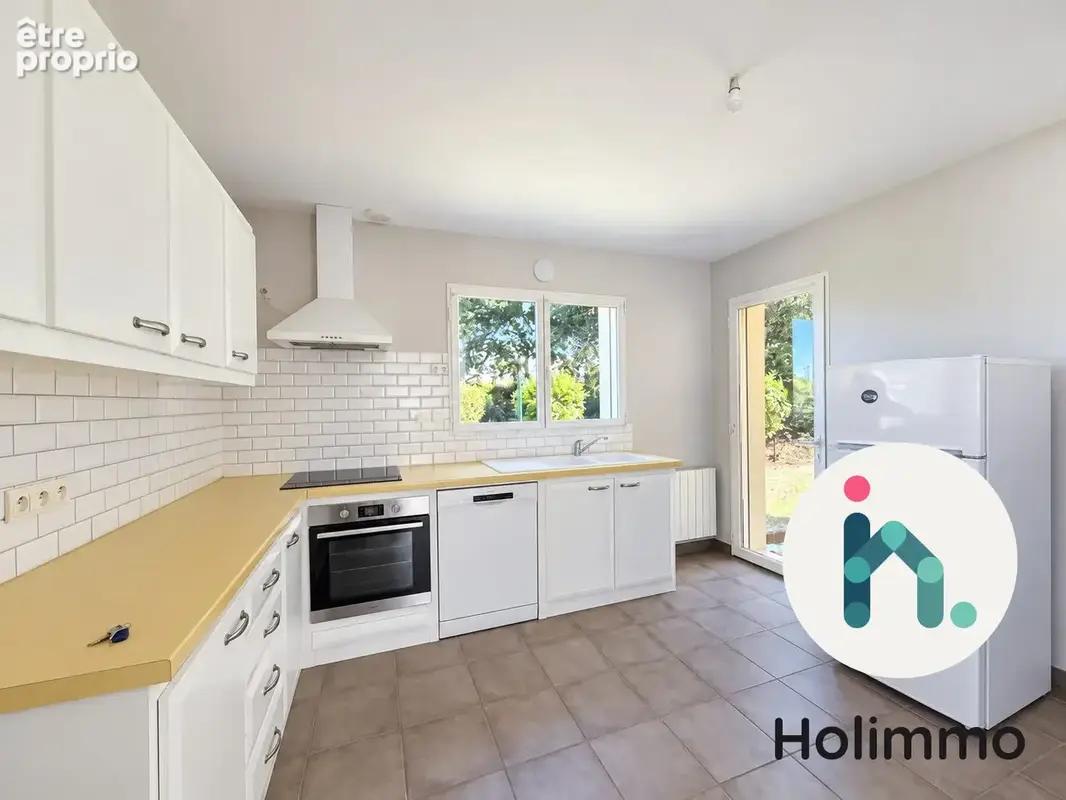 Maison 5 pièces 94 m² à vendre à Auray (56400) - photo 4