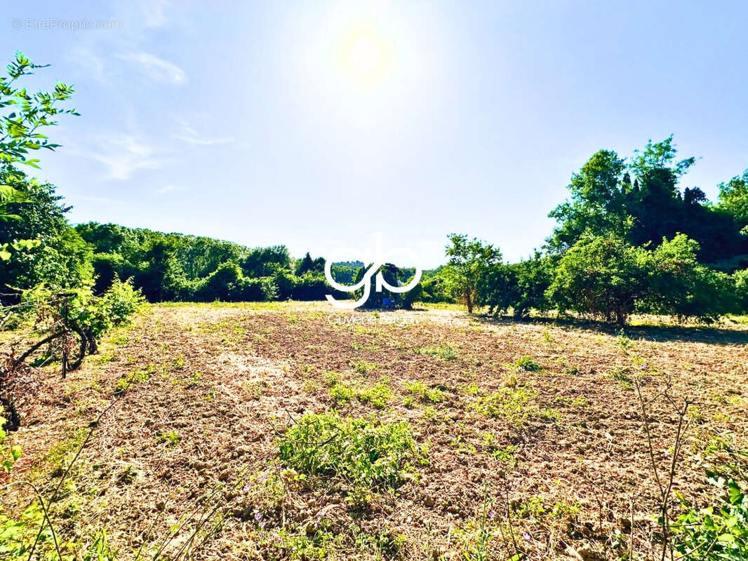 Maison à PRADES-LE-LEZ